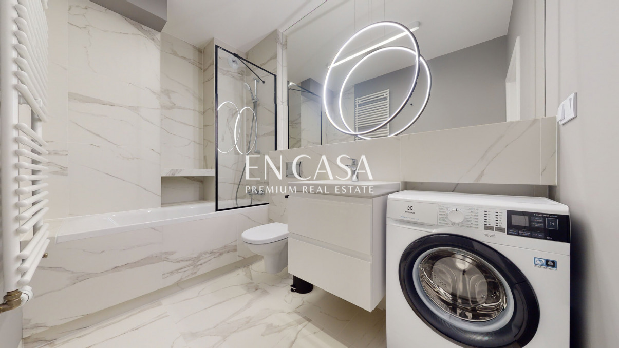 Apartment Sale Warszawa Praga-Północ Grodzieńska 12