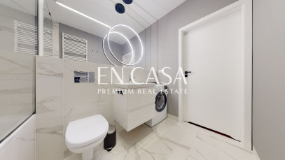 Apartment Sale Warszawa Praga-Północ Grodzieńska