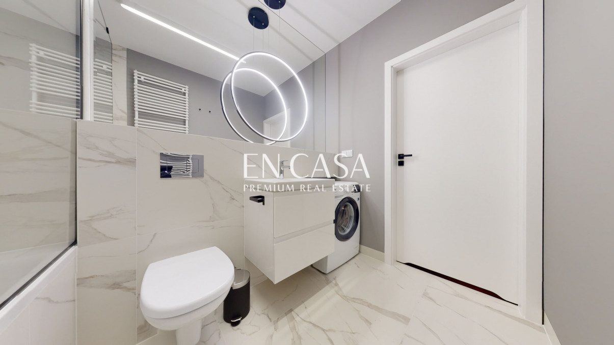 Apartment Sale Warszawa Praga-Północ Grodzieńska 11