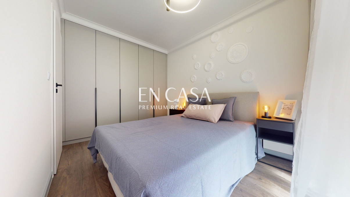 Apartment Sale Warszawa Praga-Północ Grodzieńska 10