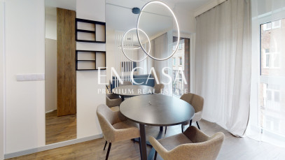 Apartment Sale Warszawa Praga-Północ Grodzieńska