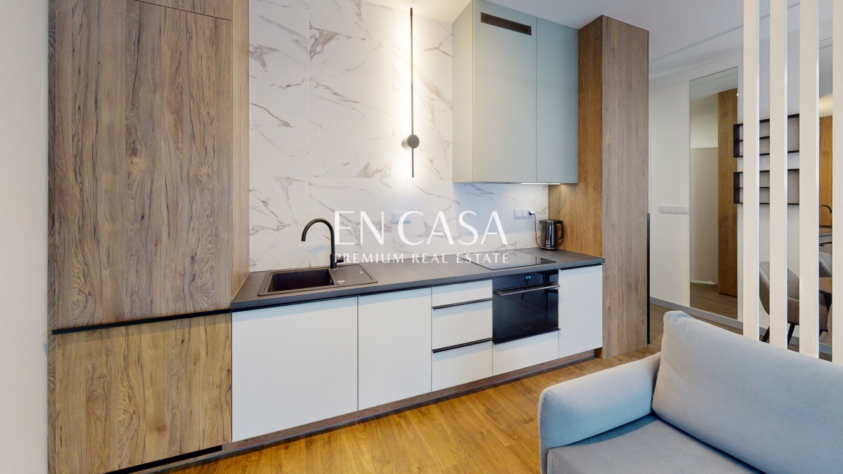 Apartment Sale Warszawa Praga-Północ Grodzieńska 6