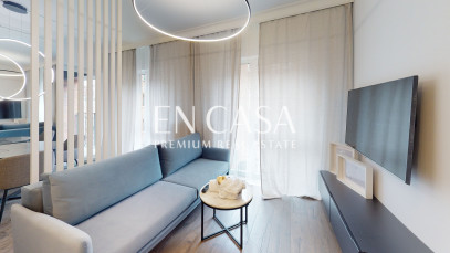 Apartment Sale Warszawa Praga-Północ Grodzieńska