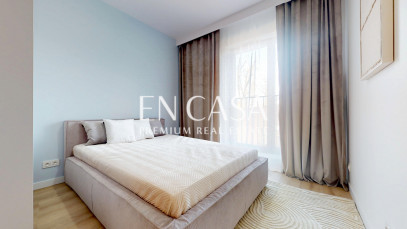 Apartment Sale Warszawa Praga-Północ Namysłowska