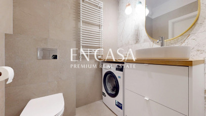 Apartment Sale Warszawa Praga-Północ Namysłowska