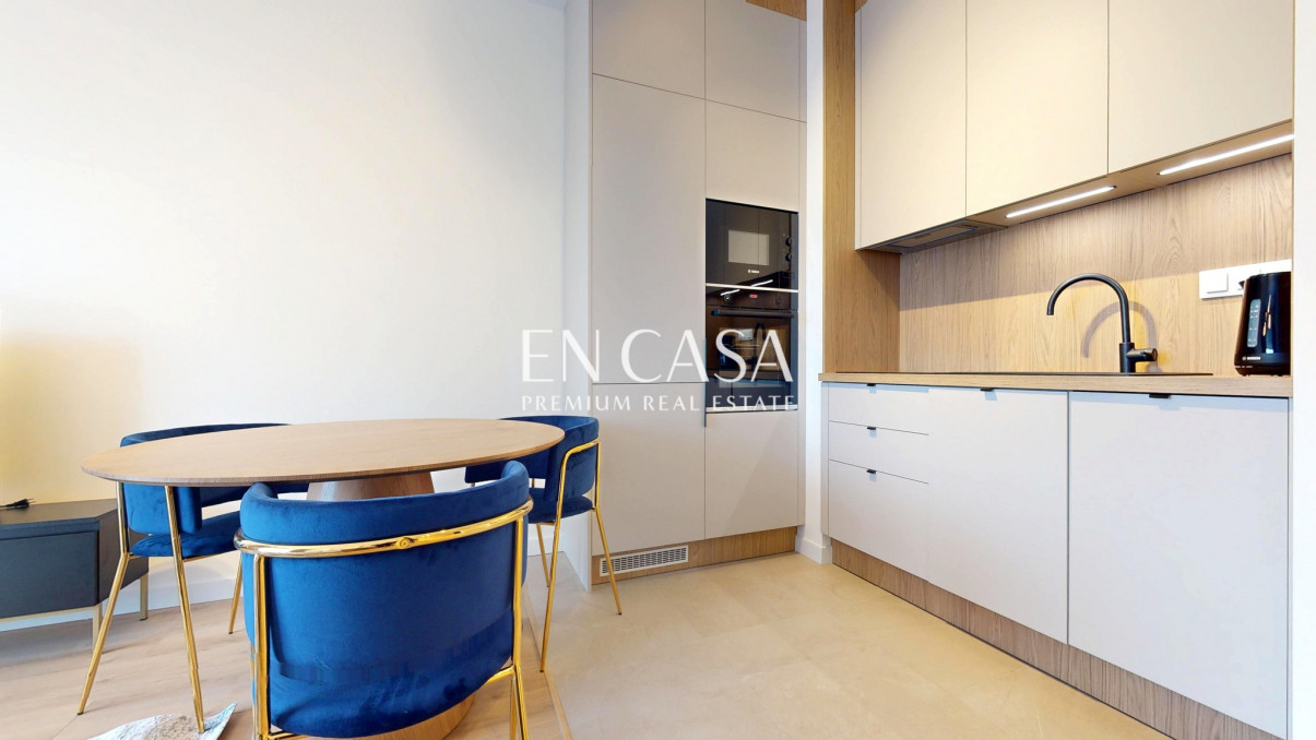 Apartment Sale Warszawa Praga-Północ Namysłowska 3
