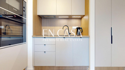 Apartment Sale Warszawa Praga-Północ Namysłowska