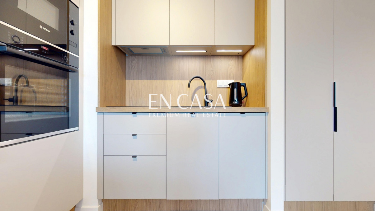 Apartment Sale Warszawa Praga-Północ Namysłowska 6
