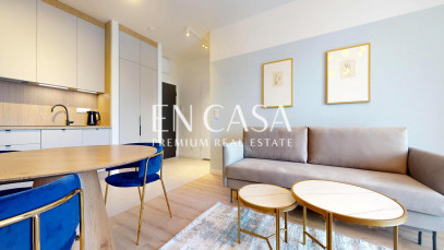 Apartment Sale Warszawa Praga-Północ Namysłowska