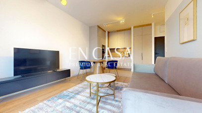 Apartment Sale Warszawa Praga-Północ Namysłowska
