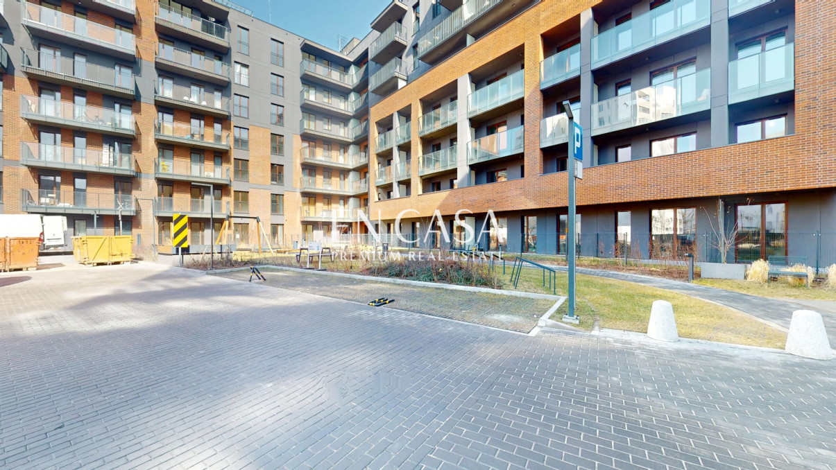 Apartment Sale Warszawa Praga-Północ Namysłowska 14