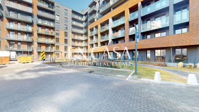 Apartment Sale Warszawa Praga-Północ Namysłowska