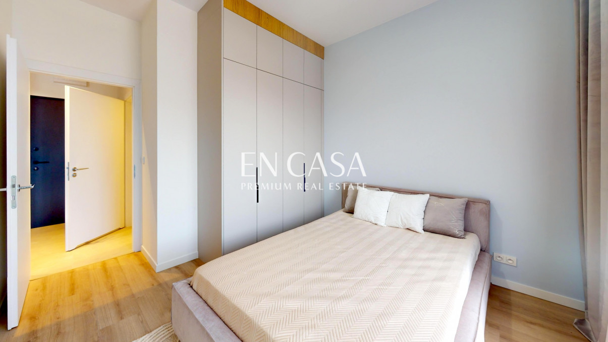Apartment Sale Warszawa Praga-Północ Namysłowska 9