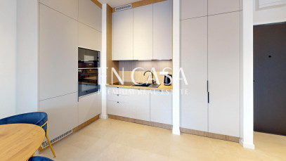 Apartment Sale Warszawa Praga-Północ Namysłowska