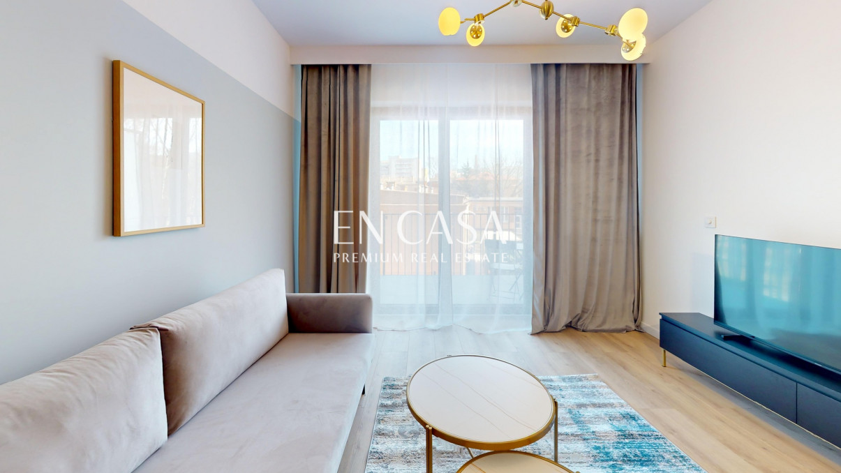 Apartment Sale Warszawa Praga-Północ Namysłowska 4