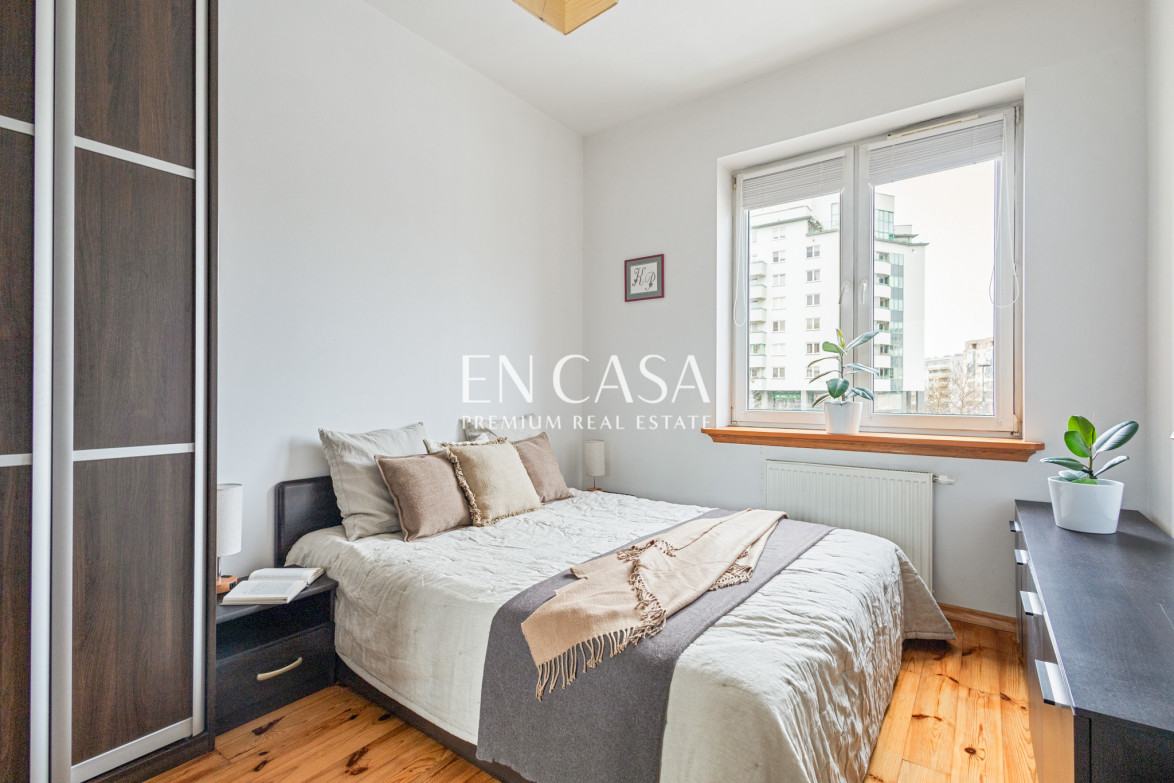 Apartment Sale Warszawa Ursynów Wąwozowa 10