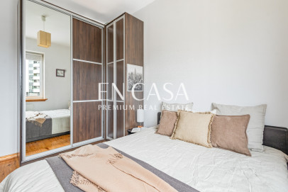 Apartment Sale Warszawa Ursynów Wąwozowa