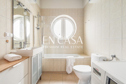 Apartment Sale Warszawa Ursynów Wąwozowa