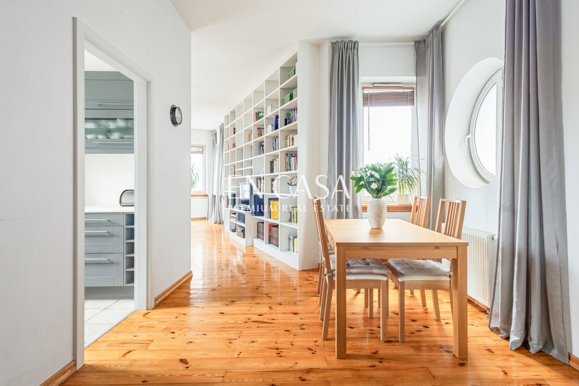 Apartment Sale Warszawa Ursynów Wąwozowa 4