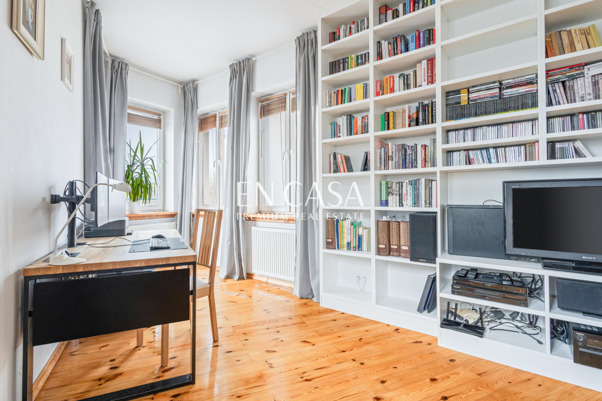 Apartment Sale Warszawa Ursynów Wąwozowa 2