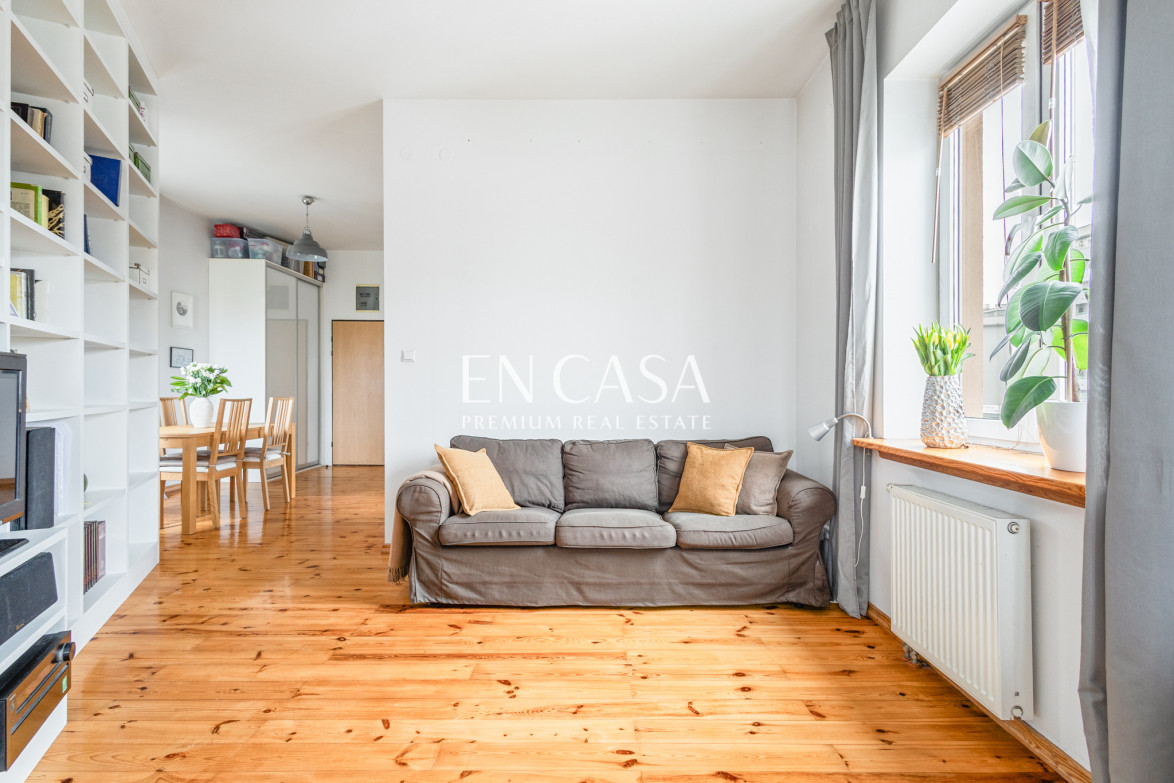 Apartment Sale Warszawa Ursynów Wąwozowa 8