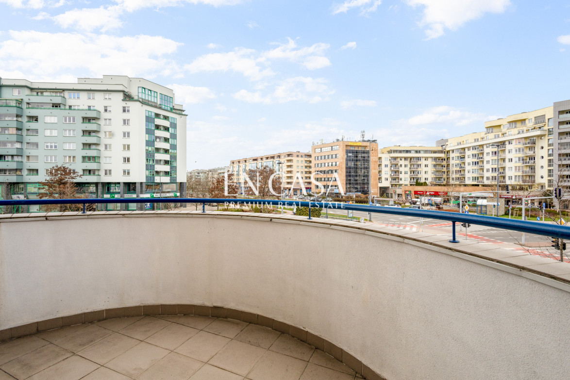 Apartment Sale Warszawa Ursynów Wąwozowa 12
