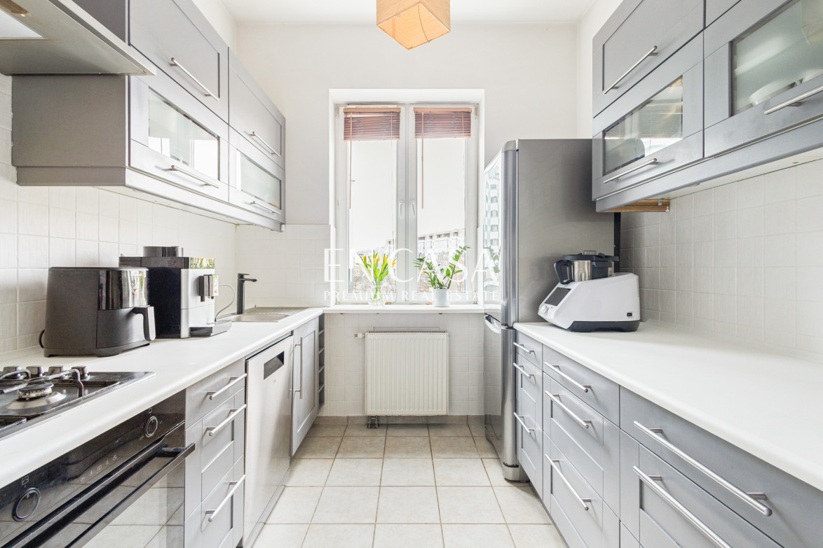 Apartment Sale Warszawa Ursynów Wąwozowa 7