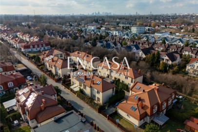 House Sale Warszawa Wawer
