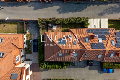 House Sale Warszawa Wawer
