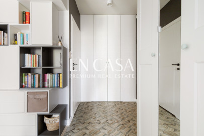 Apartment Sale Warszawa Mokotów Stanisława Kierbedzia
