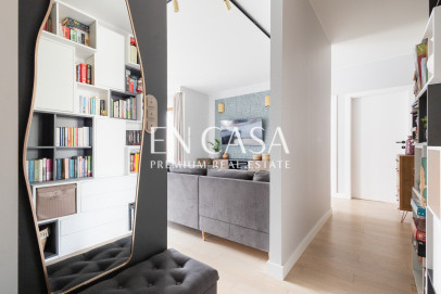 Apartment Sale Warszawa Mokotów Stanisława Kierbedzia