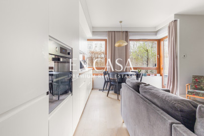 Apartment Sale Warszawa Mokotów Stanisława Kierbedzia