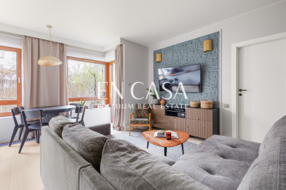Apartment Sale Warszawa Mokotów Stanisława Kierbedzia