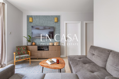 Apartment Sale Warszawa Mokotów Stanisława Kierbedzia