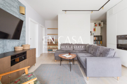 Apartment Sale Warszawa Mokotów Stanisława Kierbedzia
