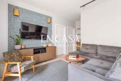 Apartment Sale Warszawa Mokotów Stanisława Kierbedzia