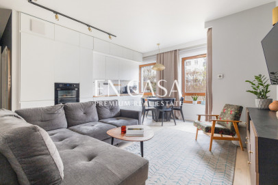 Apartment Sale Warszawa Mokotów Stanisława Kierbedzia