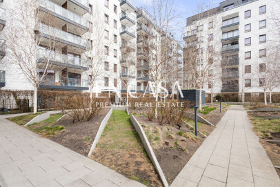 Apartment Sale Warszawa Mokotów Stanisława Kierbedzia
