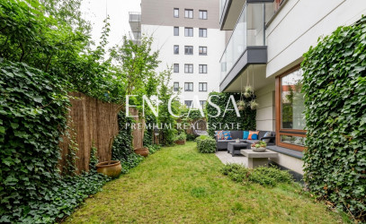 Apartment Sale Warszawa Mokotów Stanisława Kierbedzia