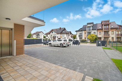 Apartment Sale Jastarnia Jeżynowa