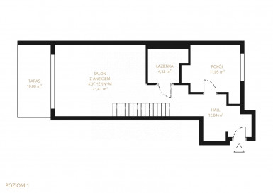 Apartment Sale Jastarnia Jeżynowa