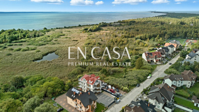 Apartment Sale Jastarnia Jeżynowa