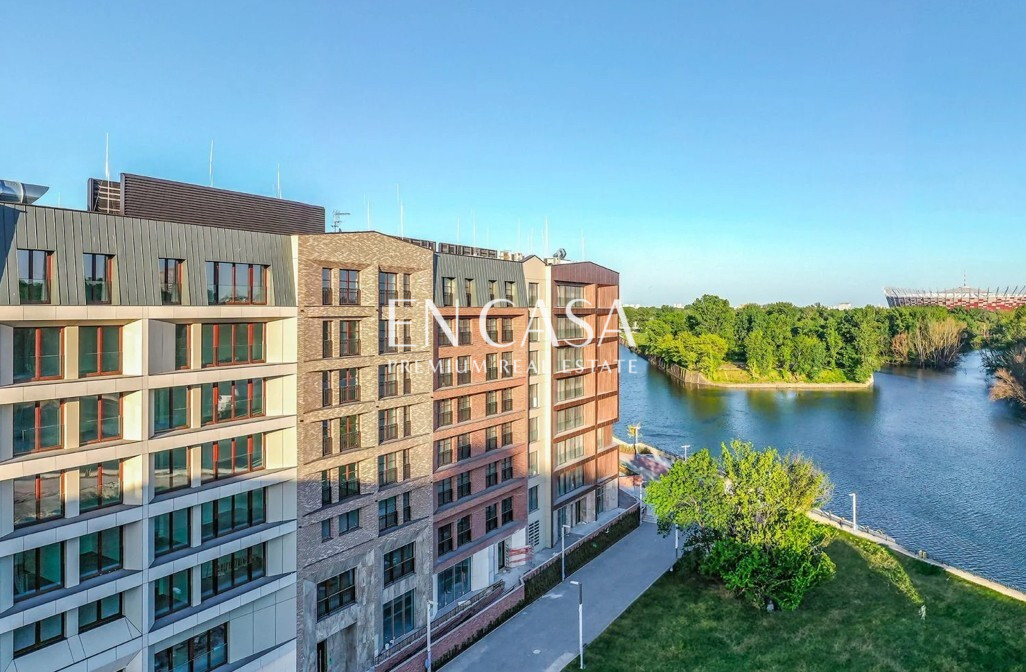 Apartment Sale Warszawa Praga-Północ Józefa Sierakowskiego 4
