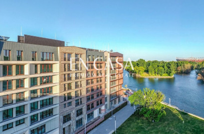 Apartment Sale Warszawa Praga-Północ Józefa Sierakowskiego