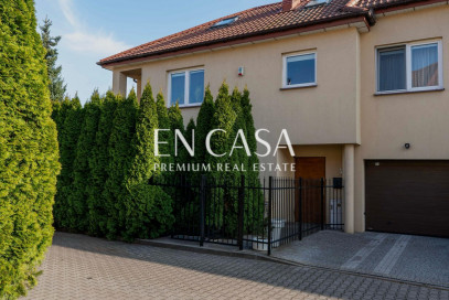 House Sale Warszawa Wawer