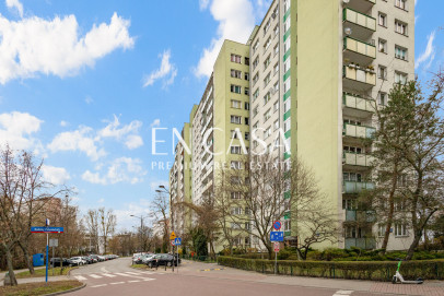 Apartment Sale Warszawa Bielany Wojciecha Bogusławskiego