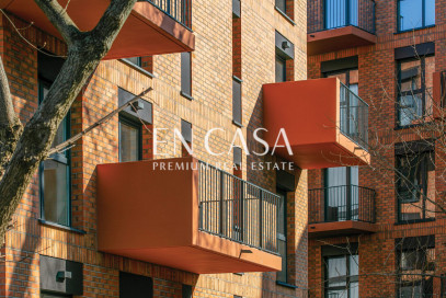 Apartment Sale Warszawa Praga-Północ Grodzieńska