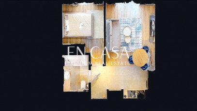 Apartment Sale Warszawa Praga-Północ Namysłowska