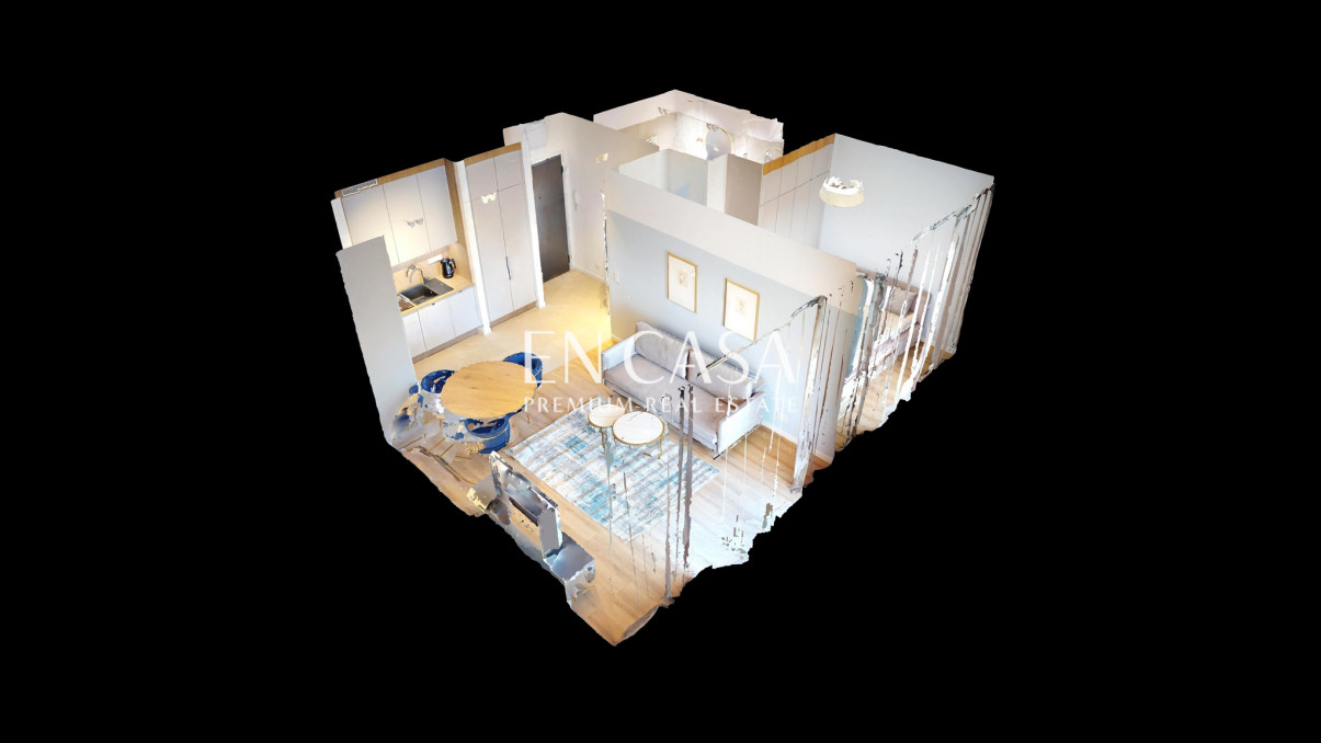 Apartment Sale Warszawa Praga-Północ Namysłowska 16