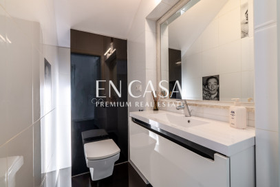 House Sale Warszawa Wawer
